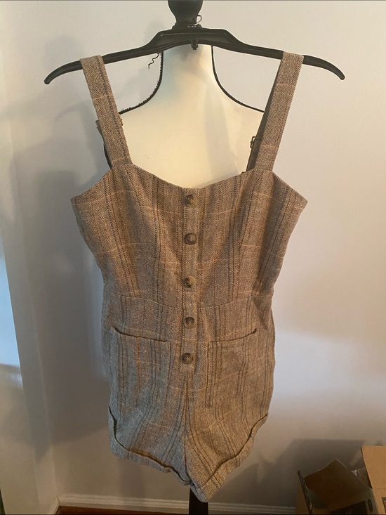Sage Pants - Sage the Label NWT shorts jumper size small